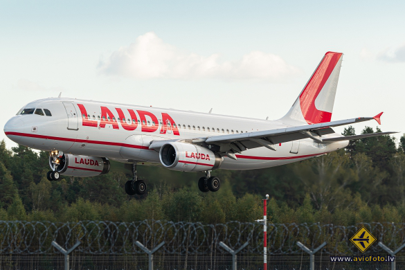 Airbus A320-232
